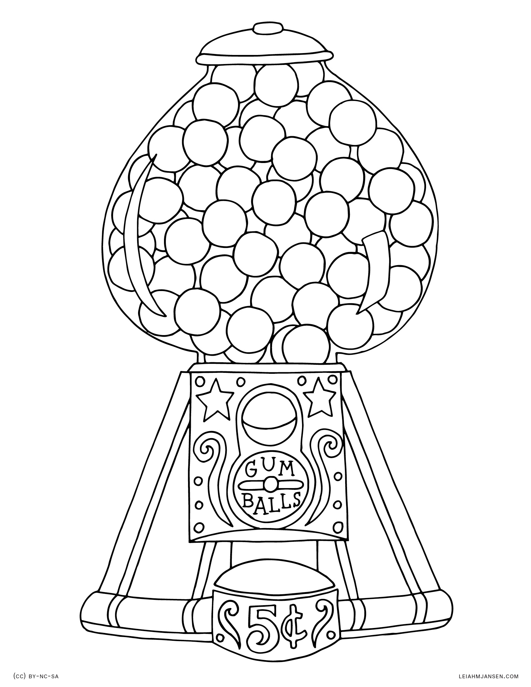 machine coloring pages printable - photo #48