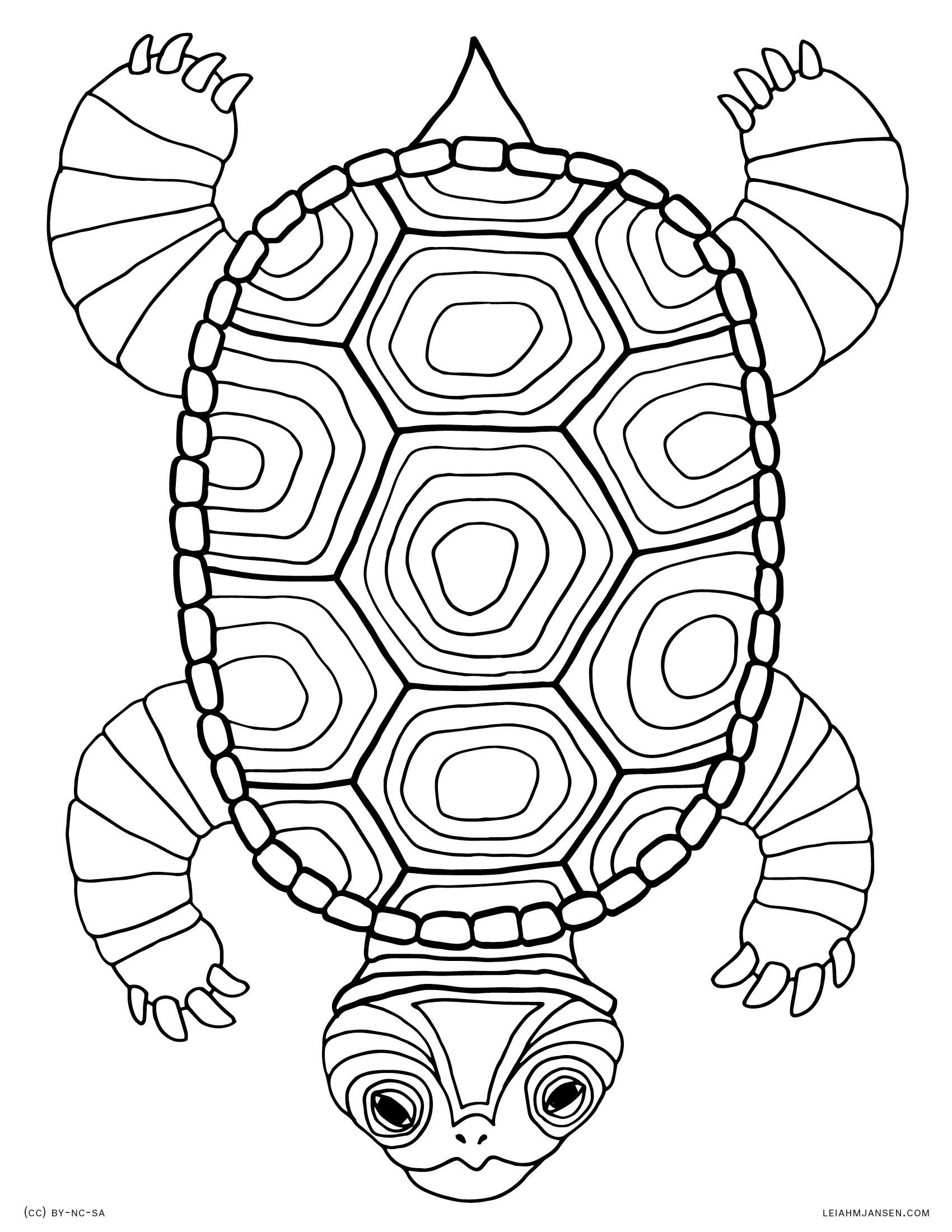 Coloring Pages