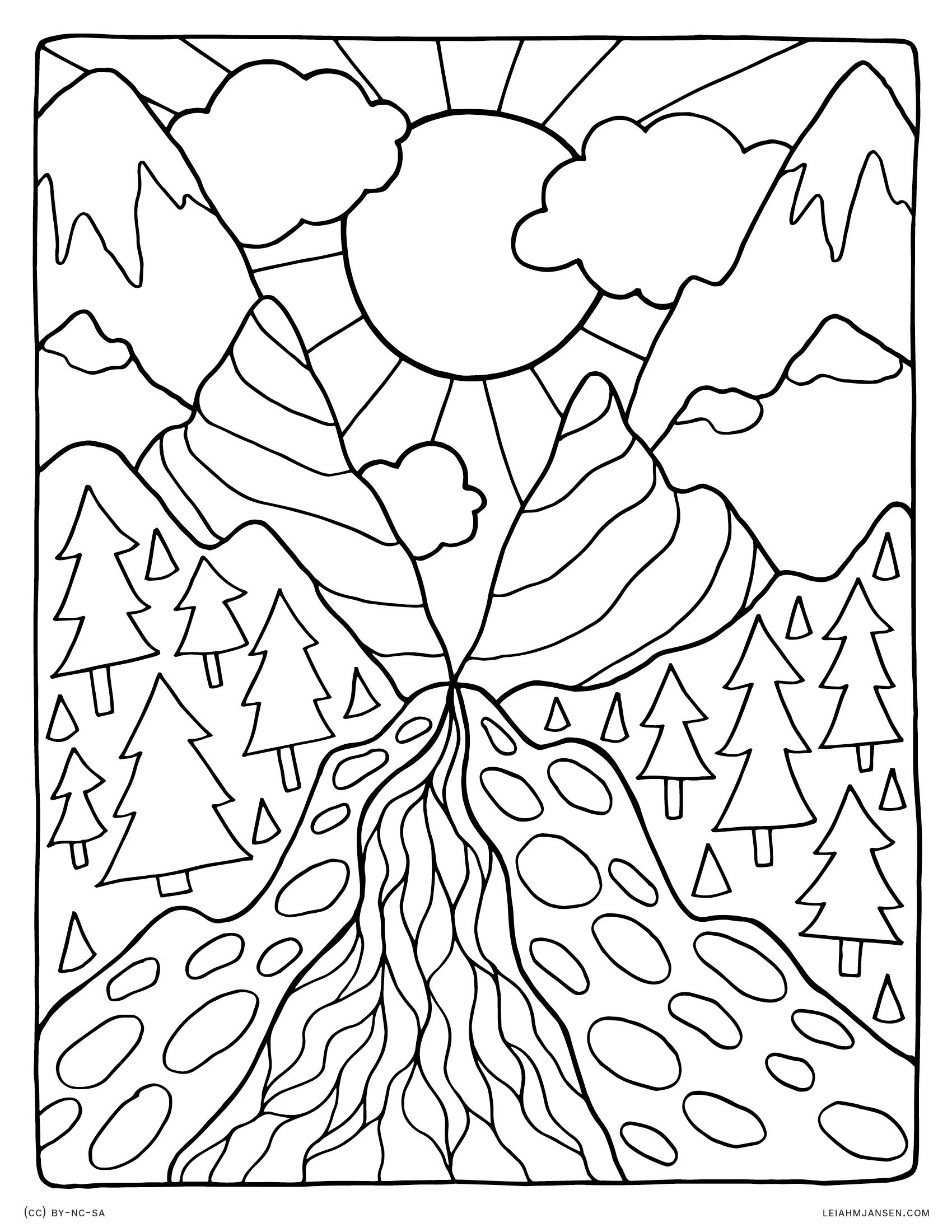 Coloring Pages