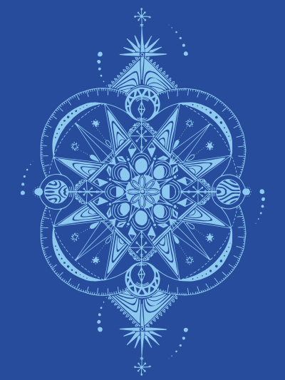 celestial mandala