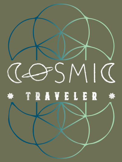 cosmic traveler