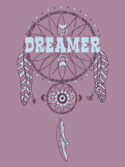 dreamer dreamcatcher
