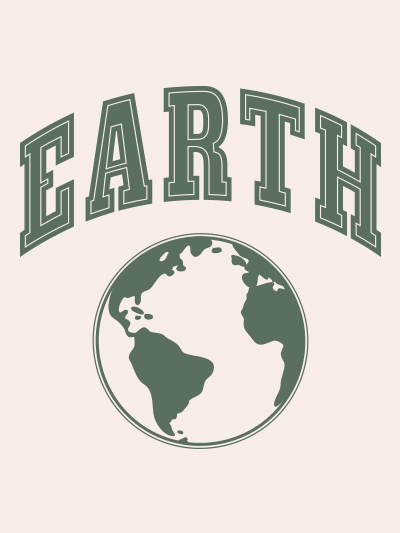 collegiate earth