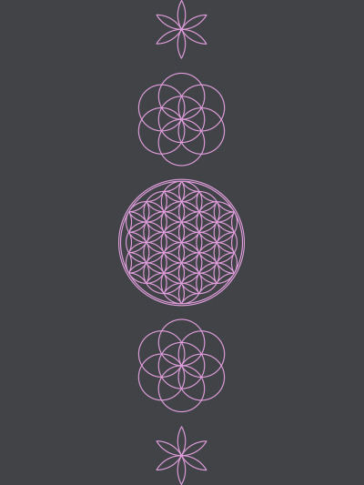 flower of life