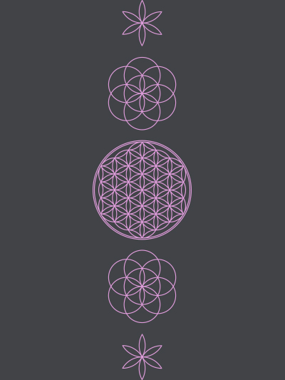 flower of life