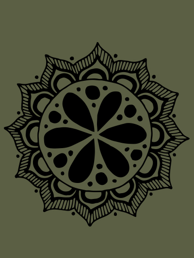 pop mandala