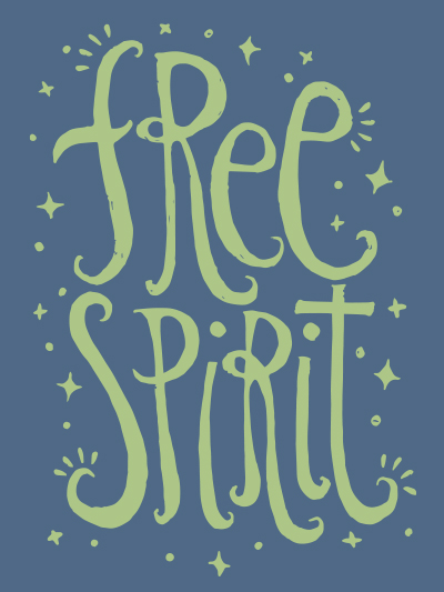 free spirit