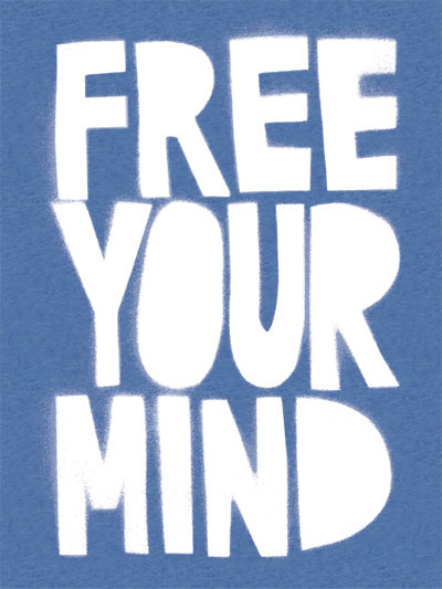 free your mind