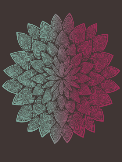 kaleidoflower