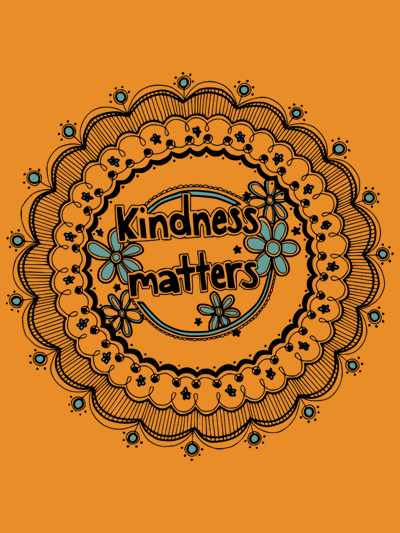 kindness matters