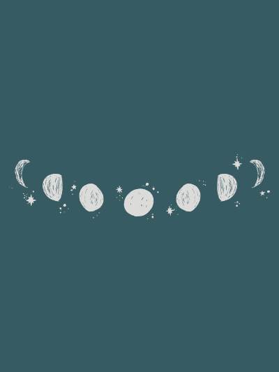 lunar moon phases