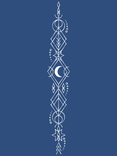 moon beam