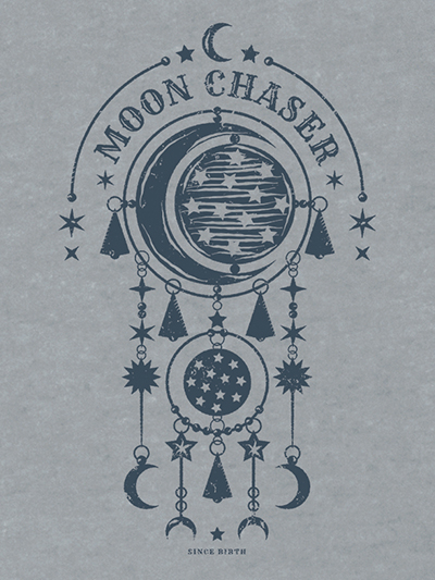 moon chaser