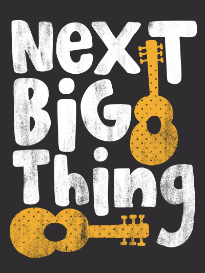 next big thing