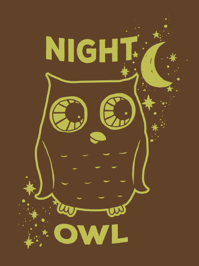 night owl