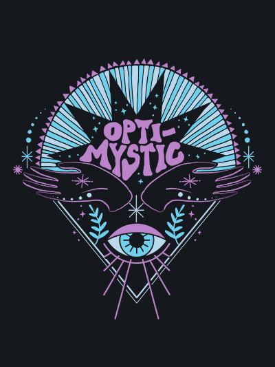 opti-mystic hands
