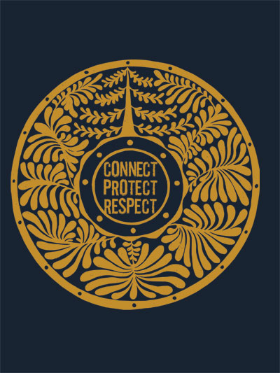 connect protect respect