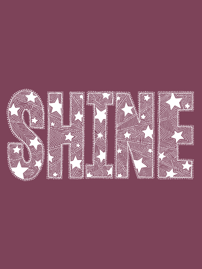 shine