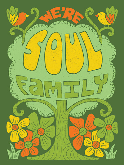 soul family