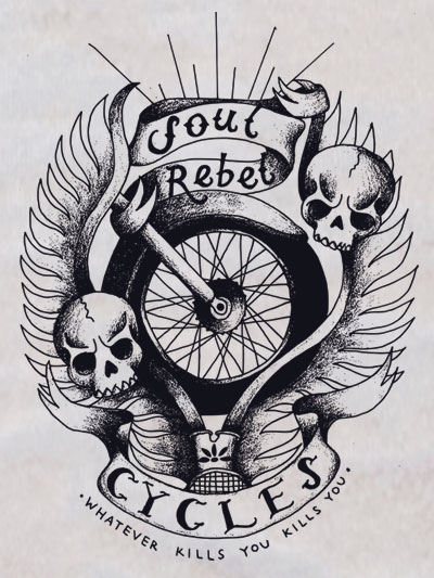 soul rebel cycles
