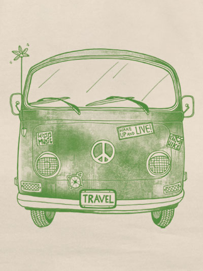 travel happy