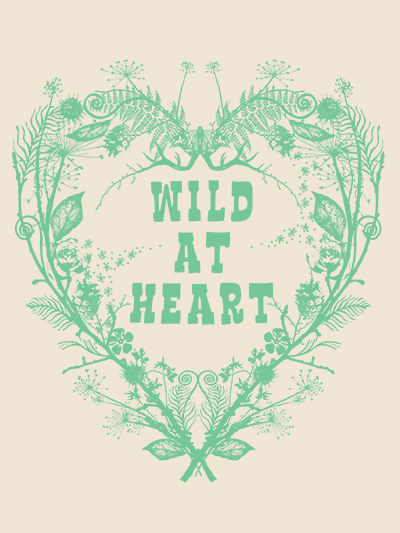 wild at heart