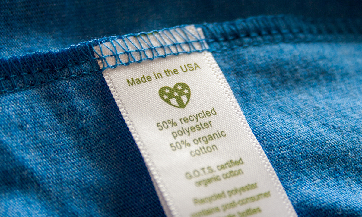 garment tag